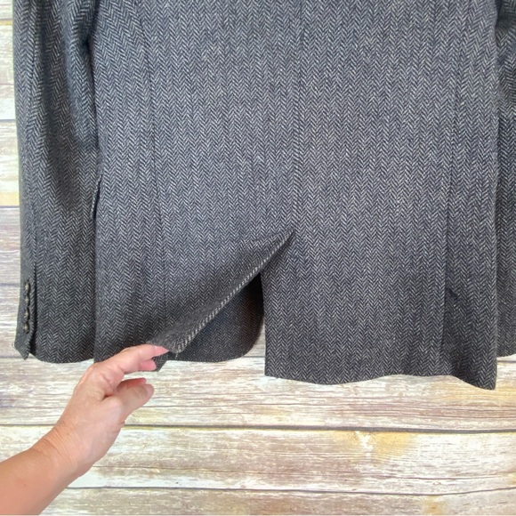 AEO Tweed Sportcoat - Picture 8 of 16